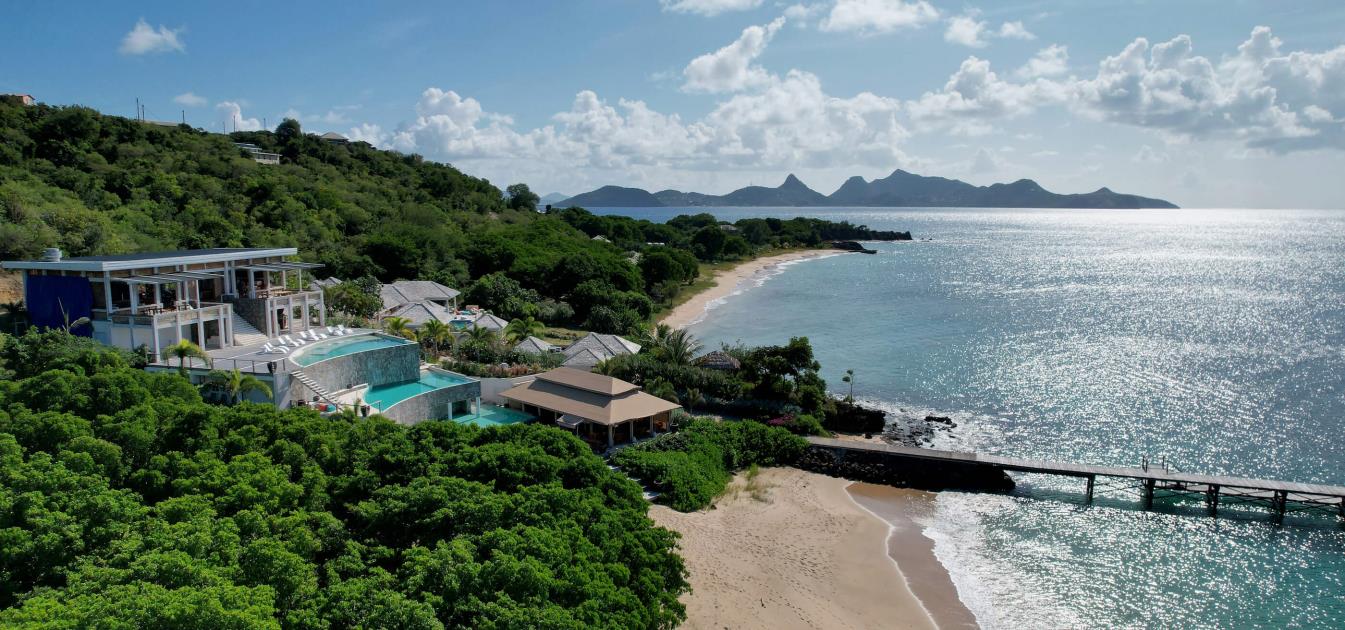 Mayreau Beach Estate