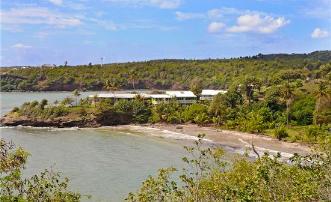 Cabier Ocean Lodge Family Flat