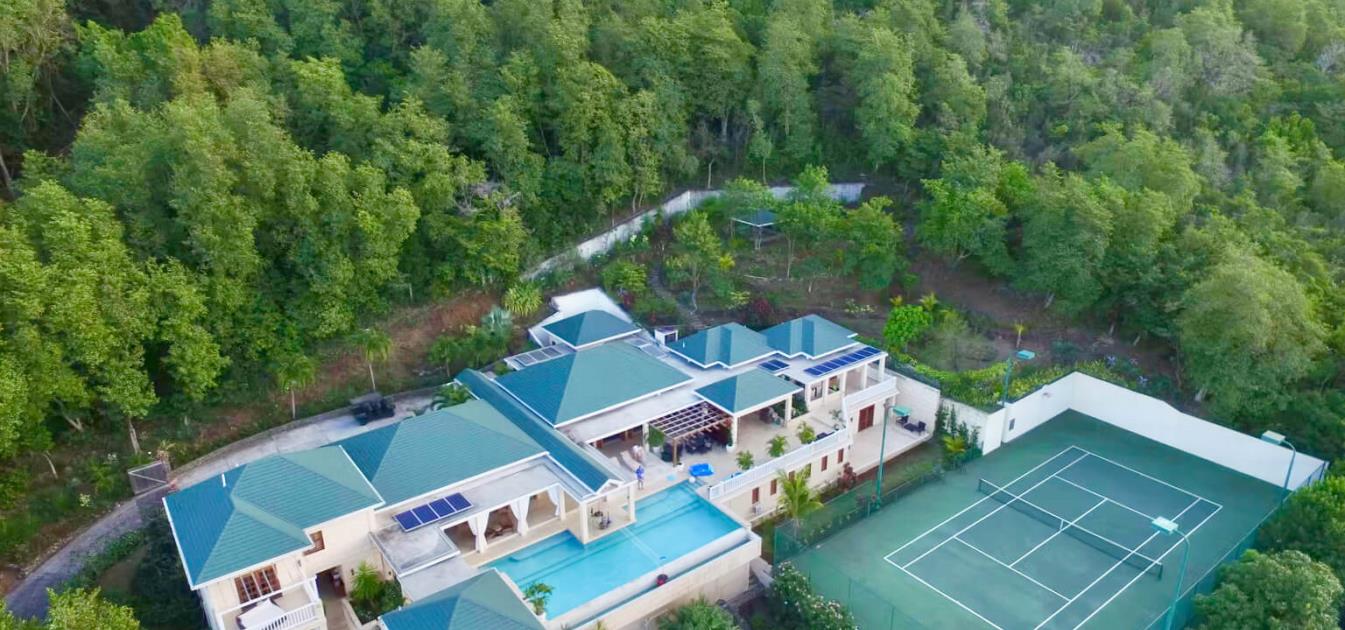 Bequia Boutique Developer Opportunity