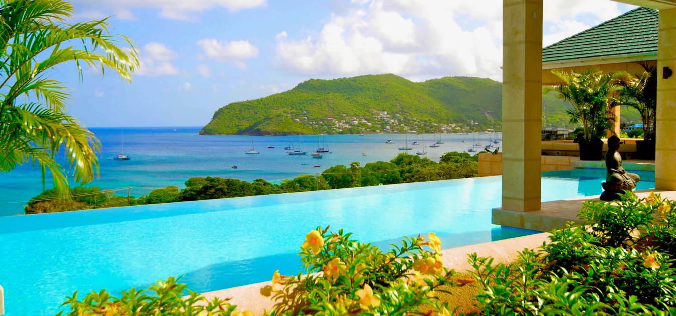 Bequia Boutique Developer Opportunity