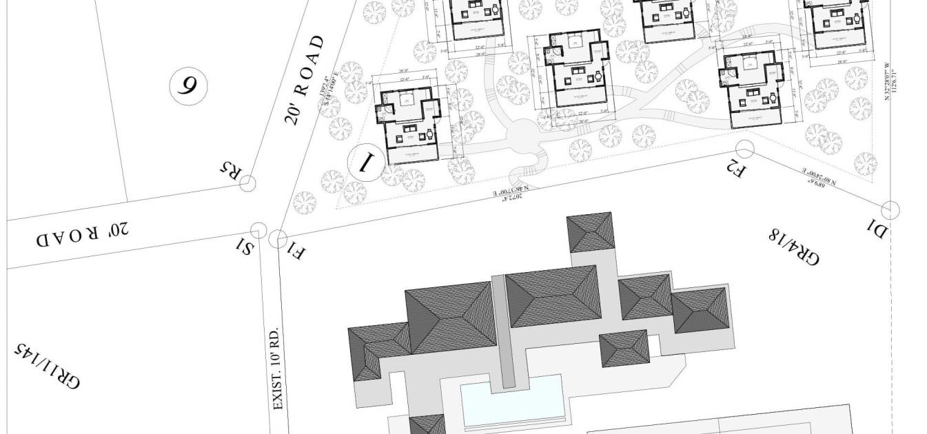 Bequia Boutique Developer Opportunity