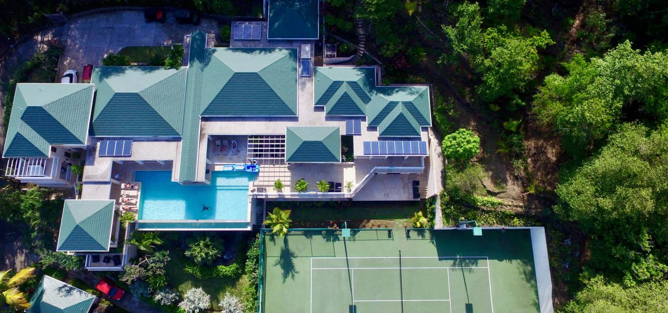 Bequia Boutique Developer Opportunity