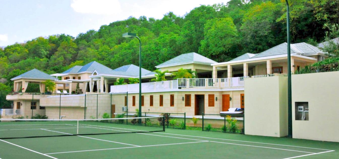 Bequia Boutique Developer Opportunity
