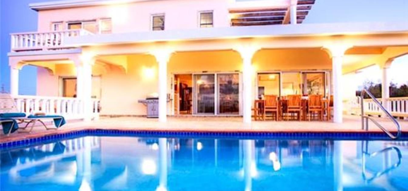 Kiki Villa Villas for Rent Shoal Bay, Anguilla, Anguilla