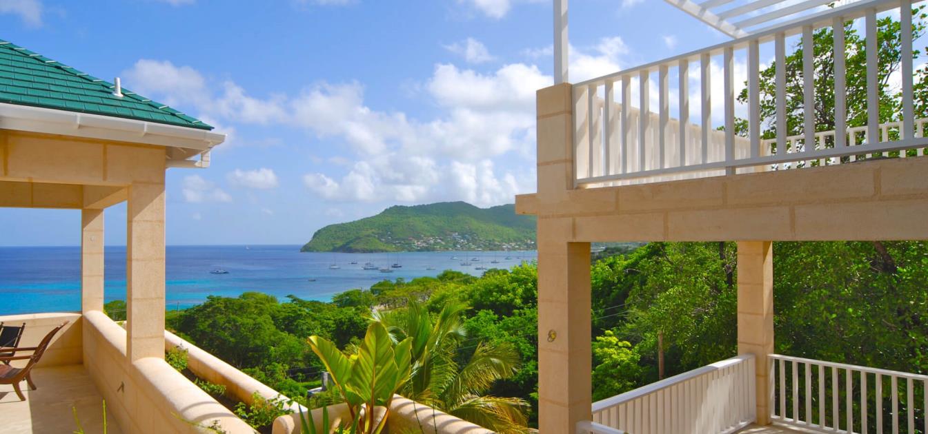Bequia Boutique Developer Opportunity