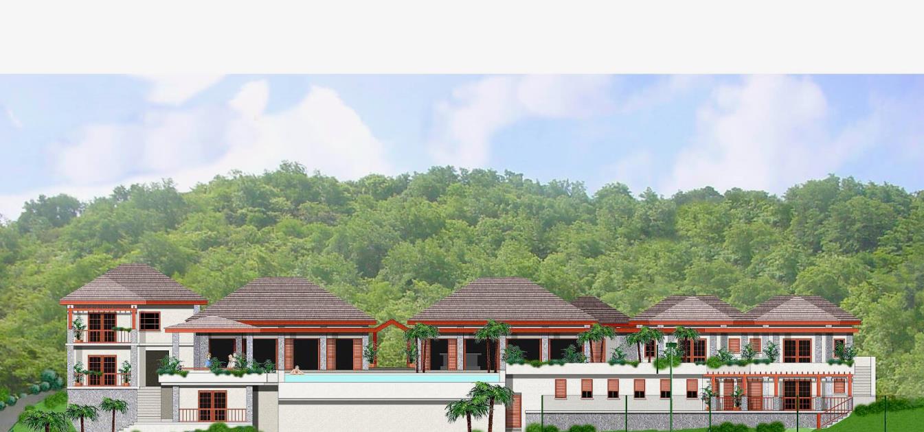 Bequia Boutique Developer Opportunity