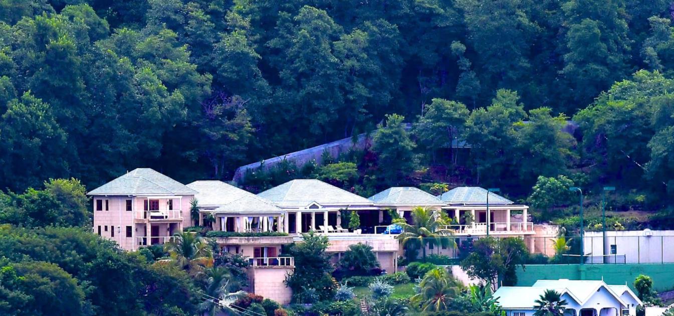 Bequia Boutique Developer Opportunity