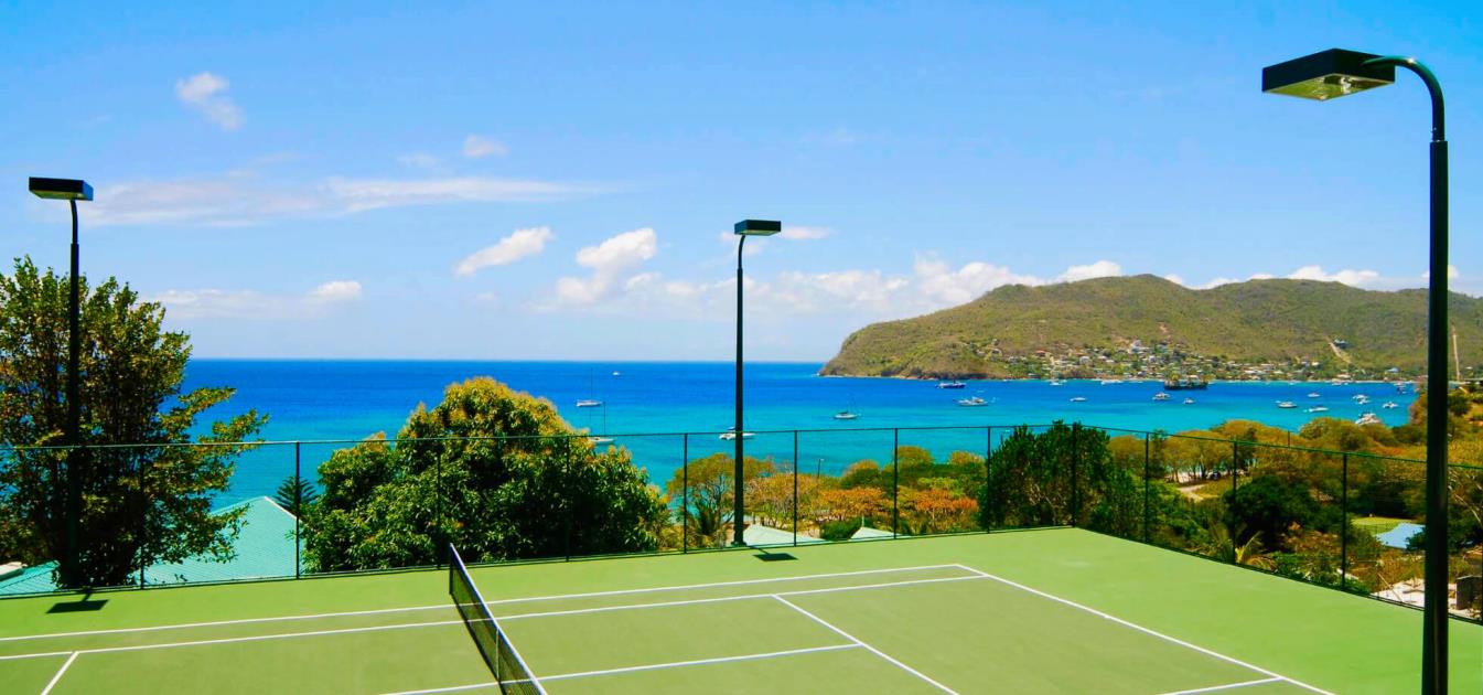 Bequia Boutique Developer Opportunity