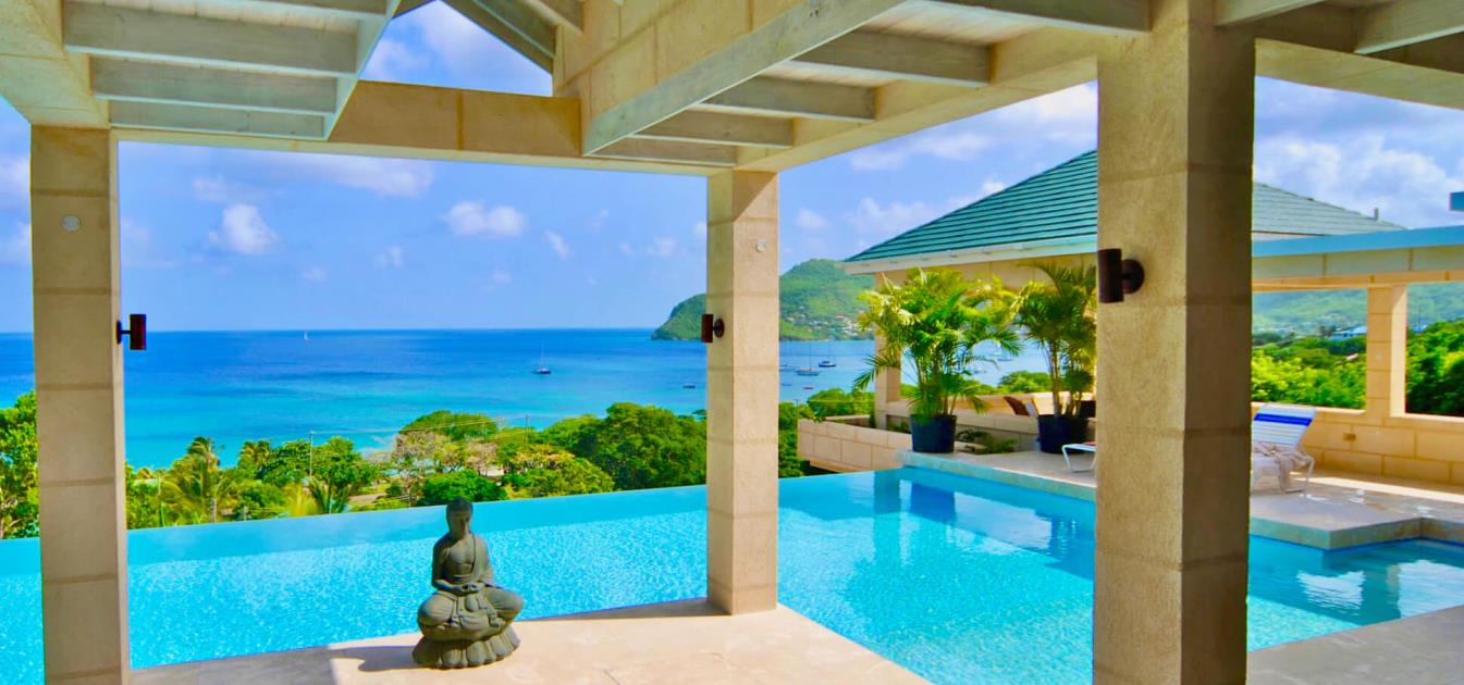 Bequia Boutique Developer Opportunity