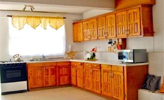 Nutmeg Suite