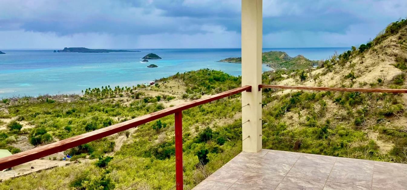 Castaways Residence