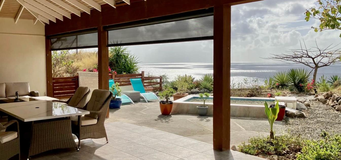 Castaways Residence