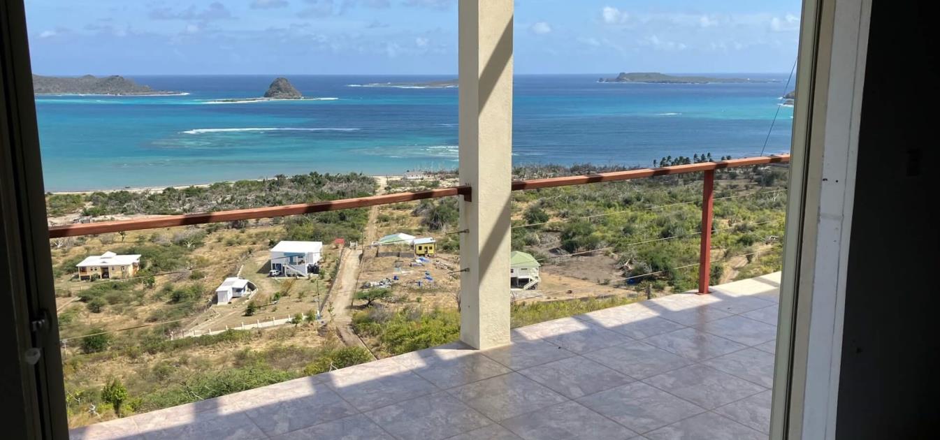 Castaways Residence