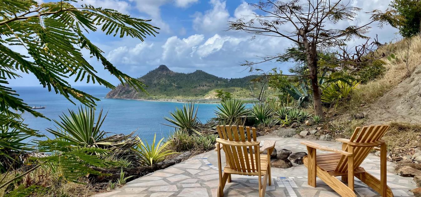 Castaways Residence