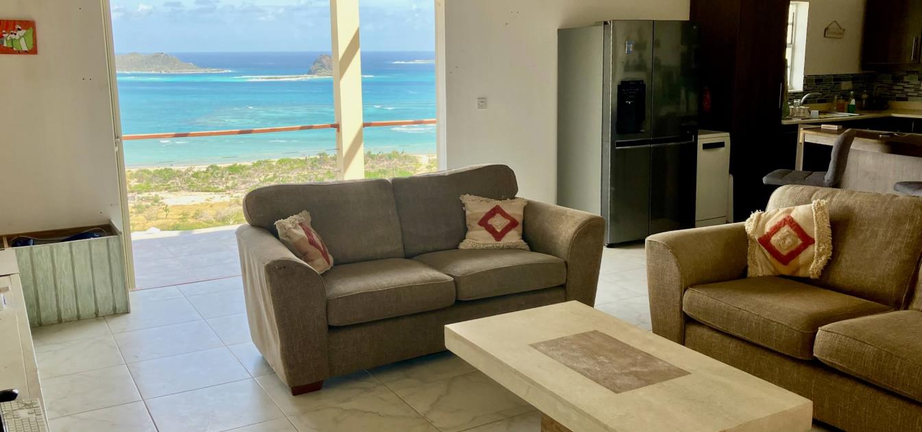 Castaways Residence