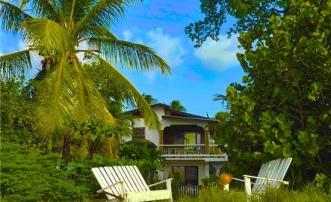 SandX Villa Upper