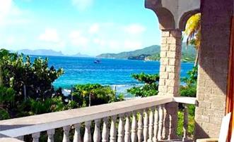 SandX Villa Upper