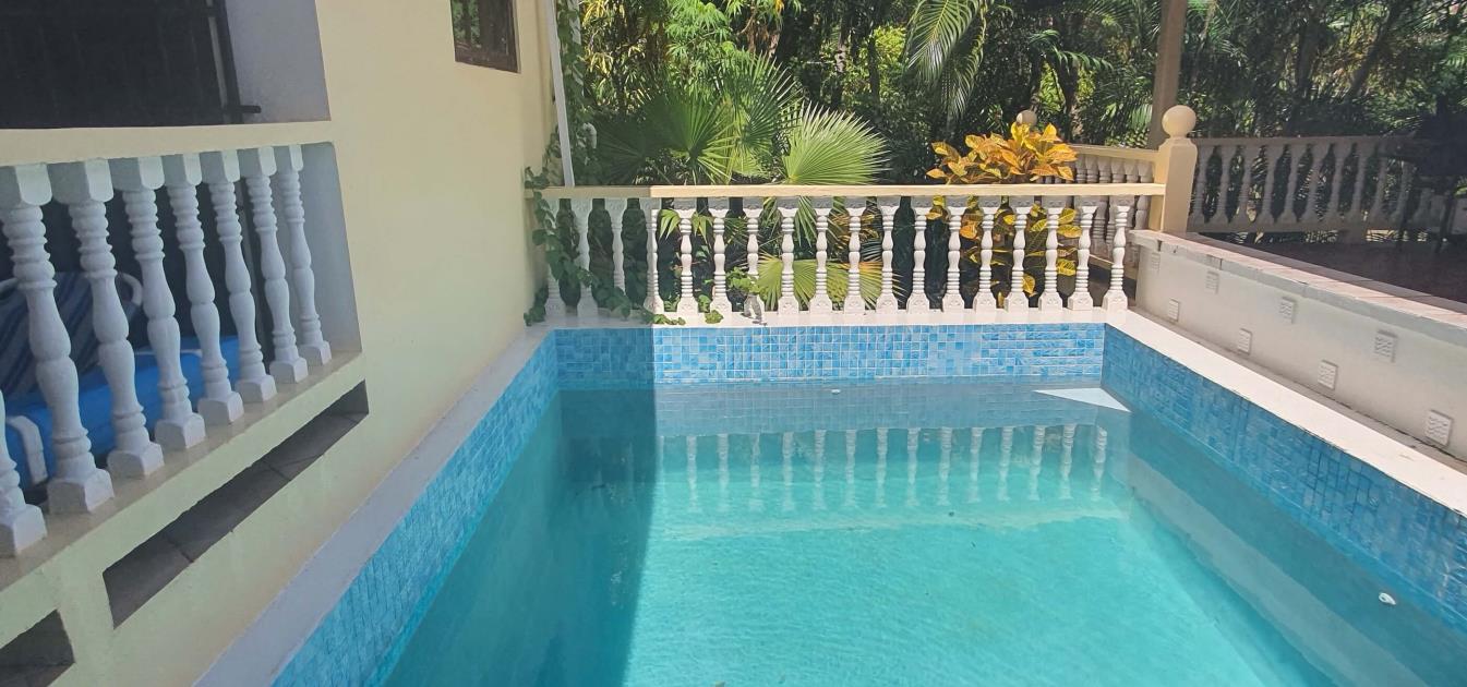 Sunset Haven Villa