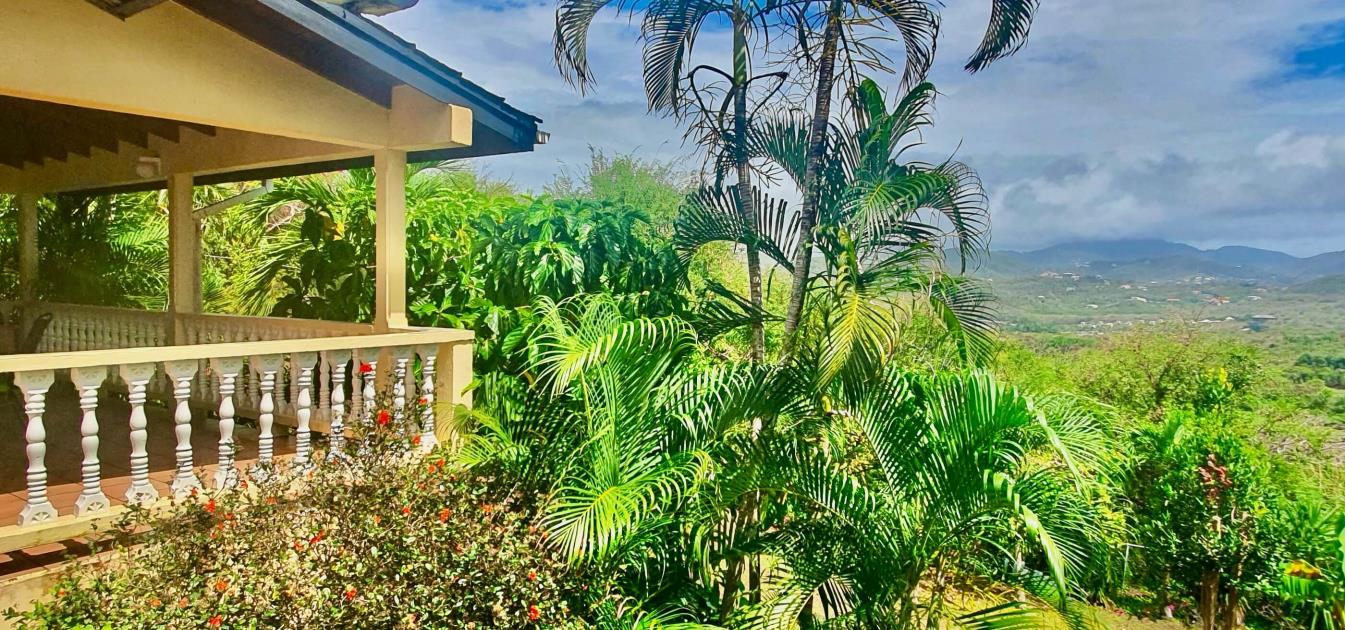 Sunset Haven Villa