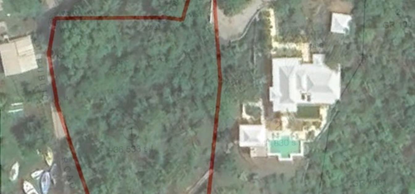 Friendship Bay Beach Commercial Land