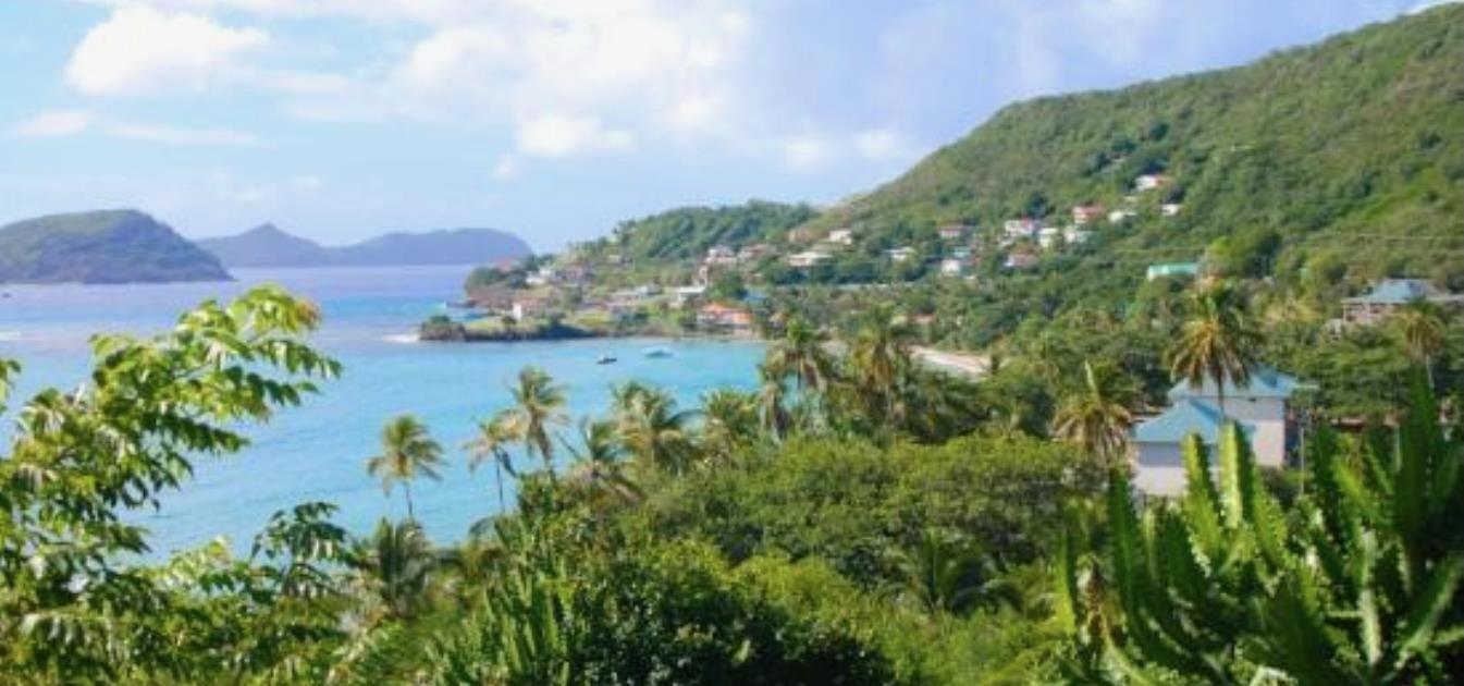 Friendship Bay Beach Commercial Land