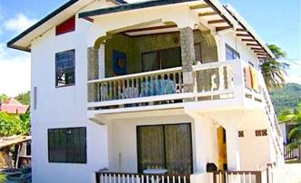 SandX Villa Sleeps 8
