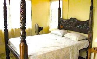 SandX Villa Sleeps 8