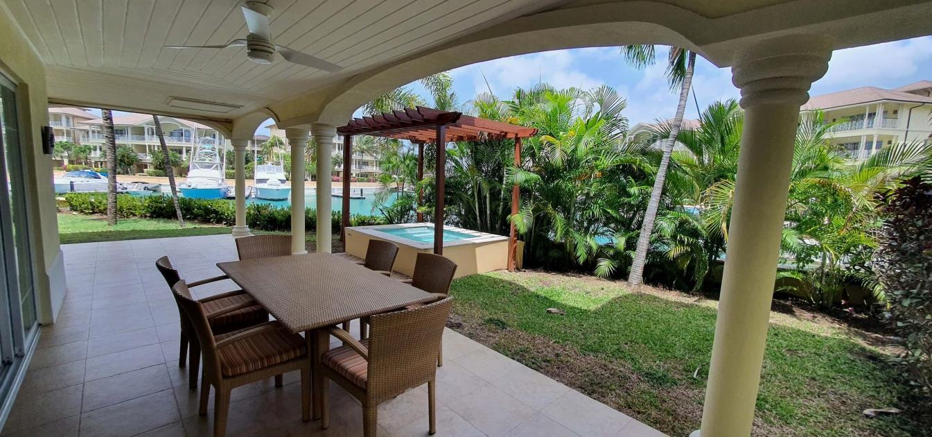 The Landings Marina Apartment 1301