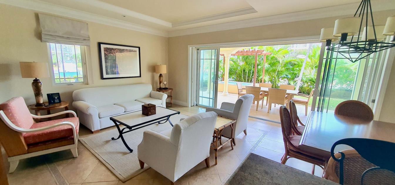 The Landings Marina Apartment 1301