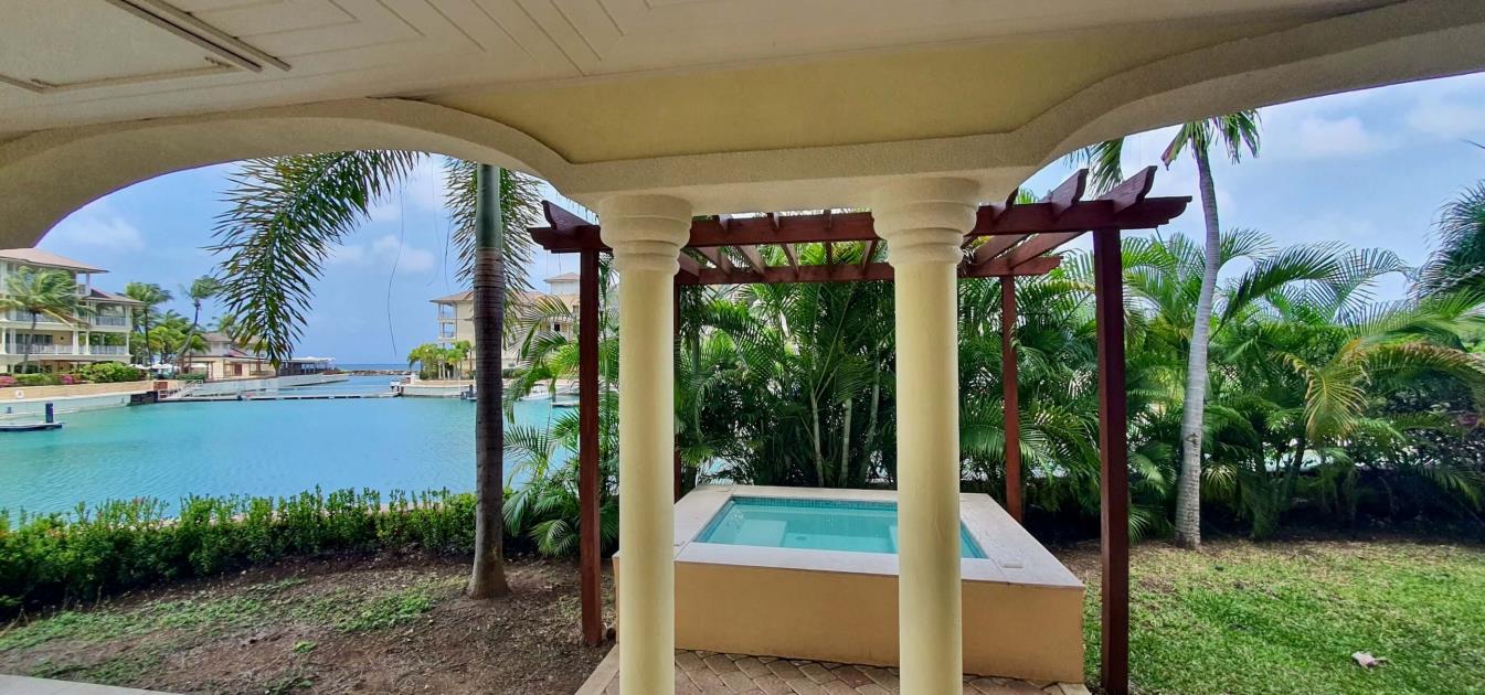 The Landings Marina Apartment 1301