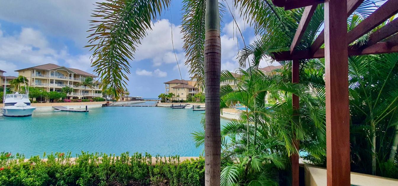 The Landings Marina Apartment 1301