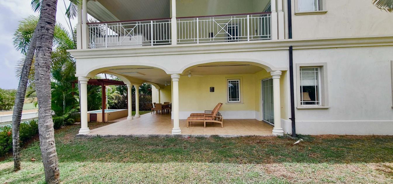 The Landings Marina Apartment 1301