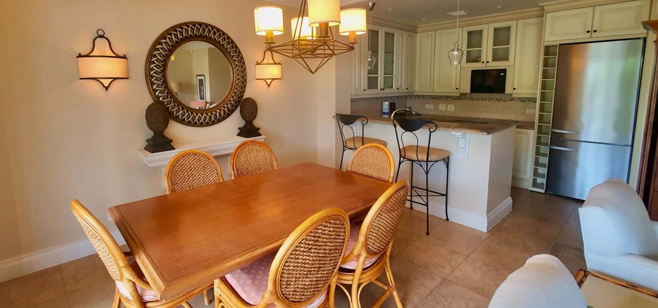 The Landings Marina Apartment 1301