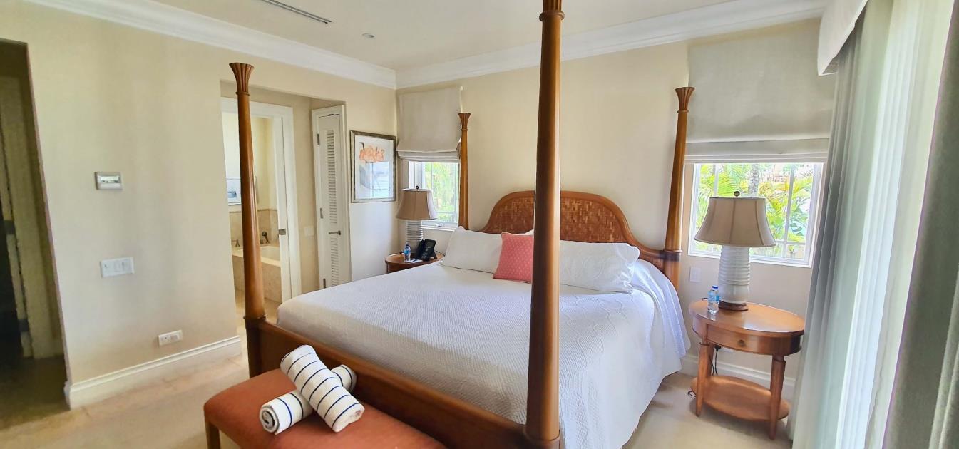 The Landings Marina Apartment 1301