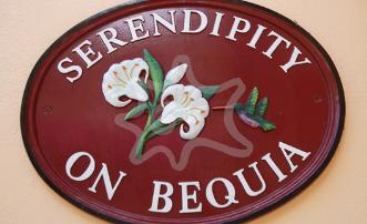 Serendipity