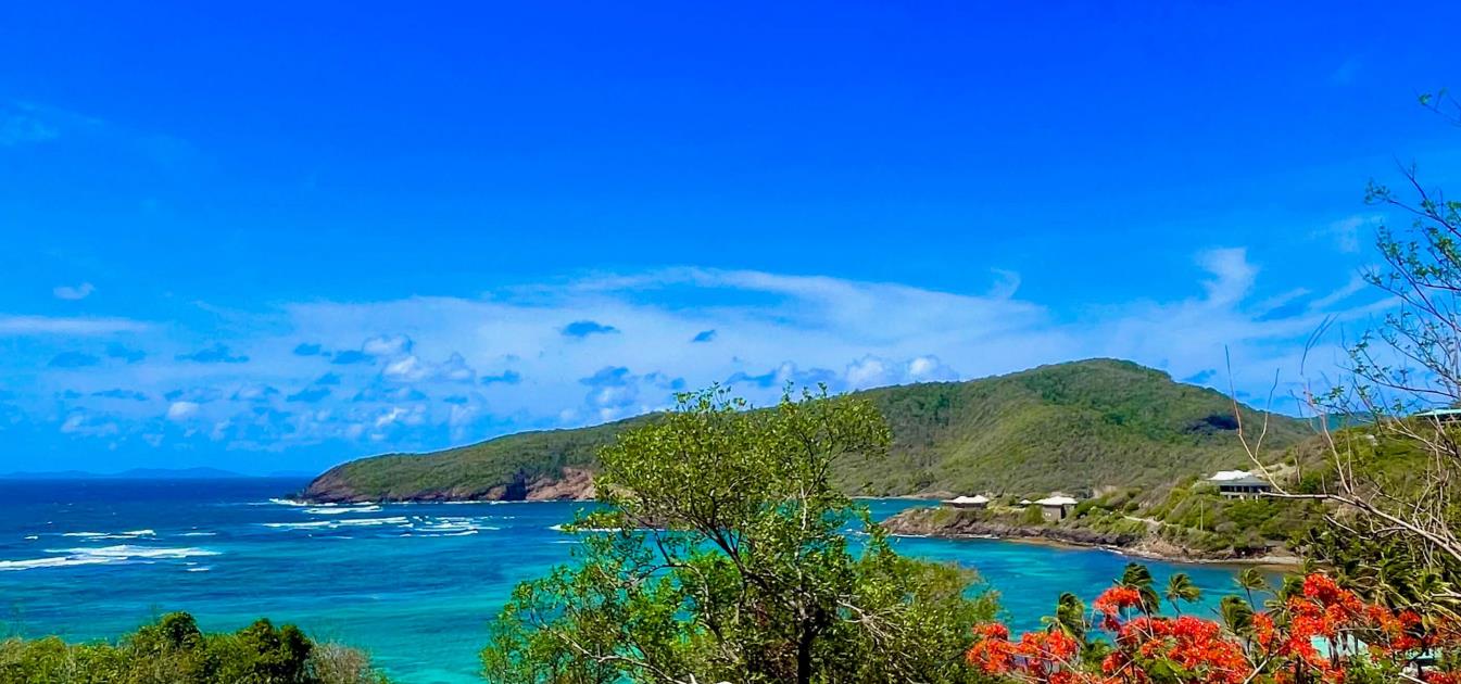 Premium Crescent View Land Plot 1