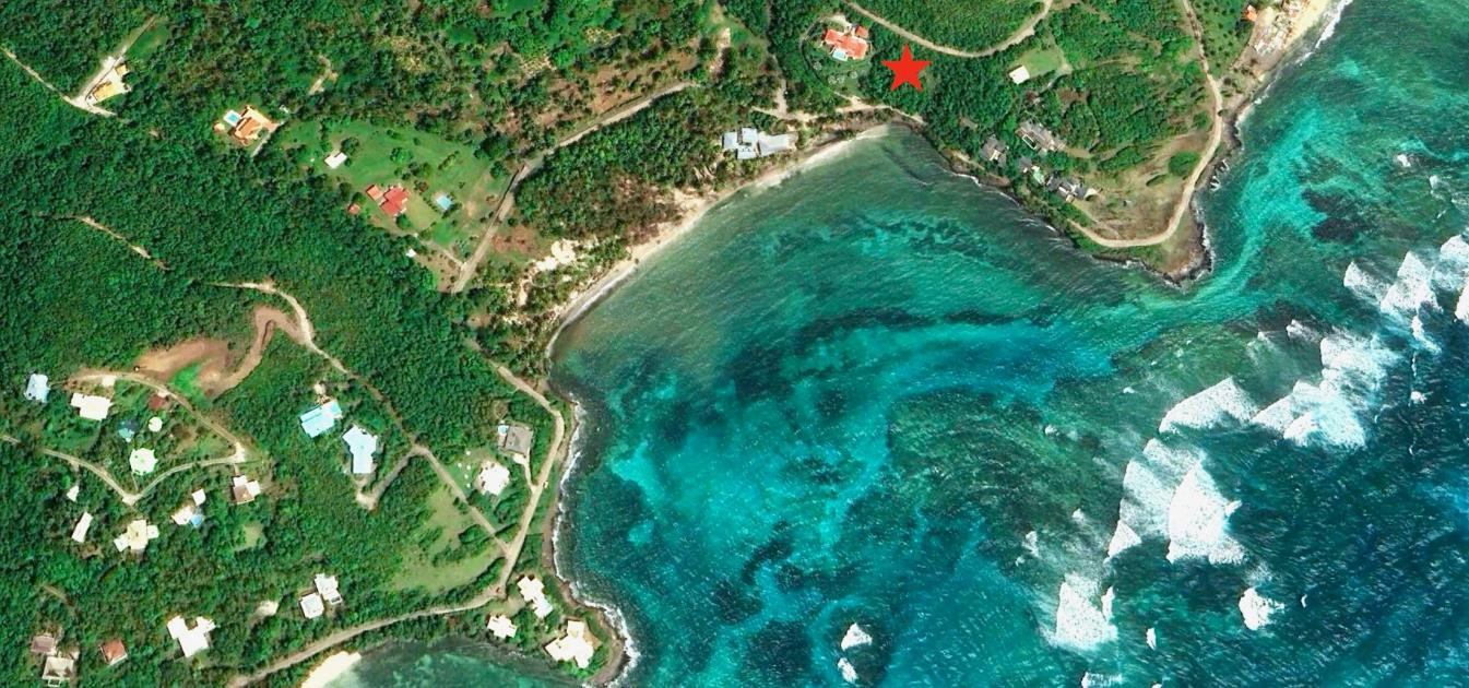 Premium Crescent View Land Plot 1