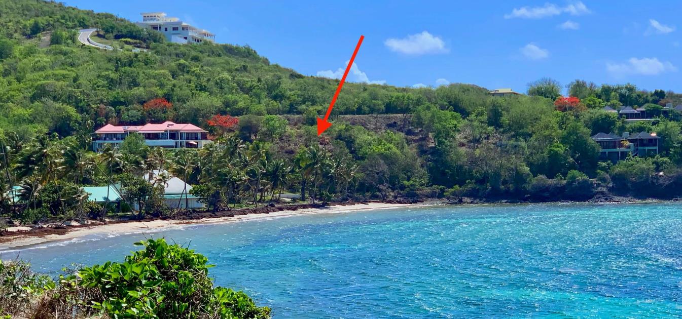 Premium Crescent View Land Plot 1