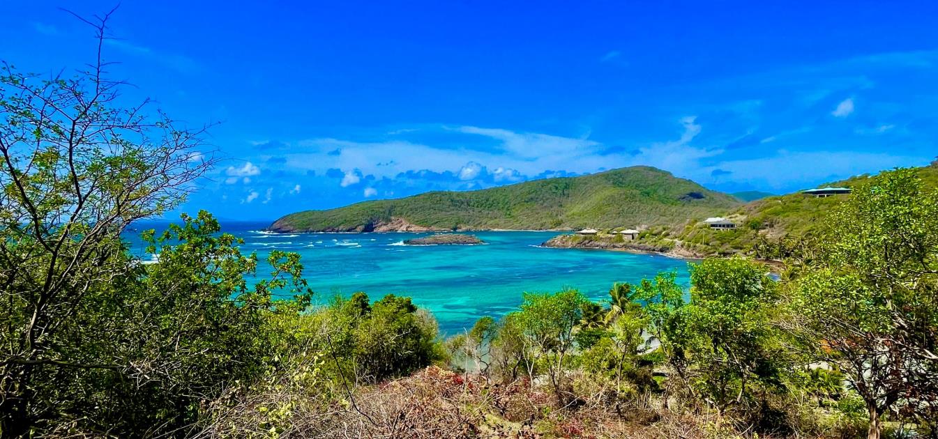 Premium Crescent View Land Plot 2