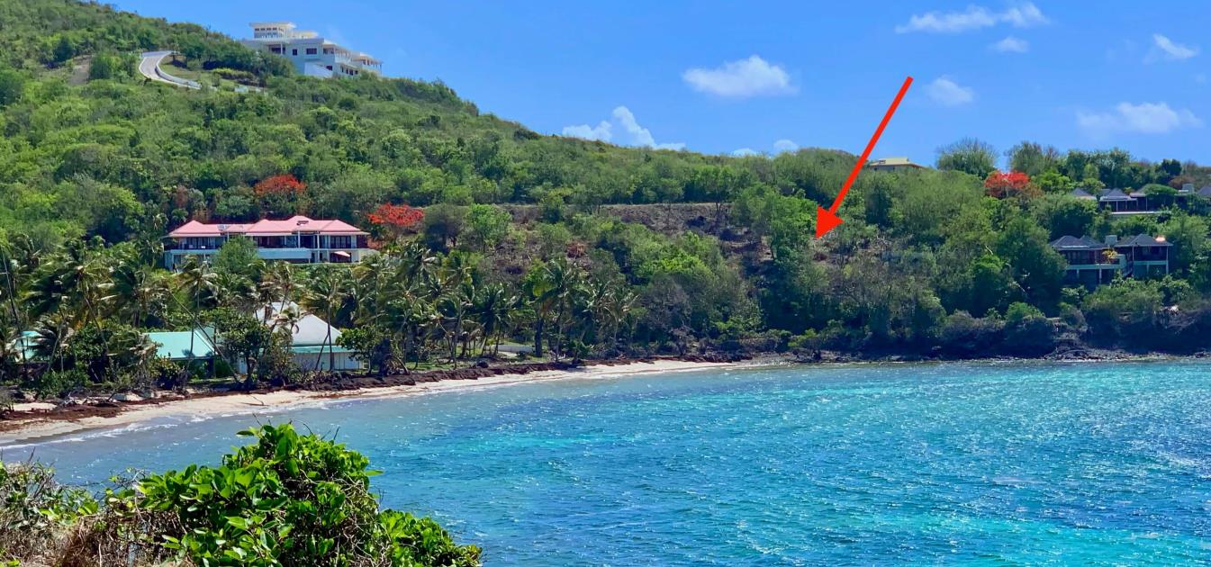 Premium Crescent View Land Plot 2