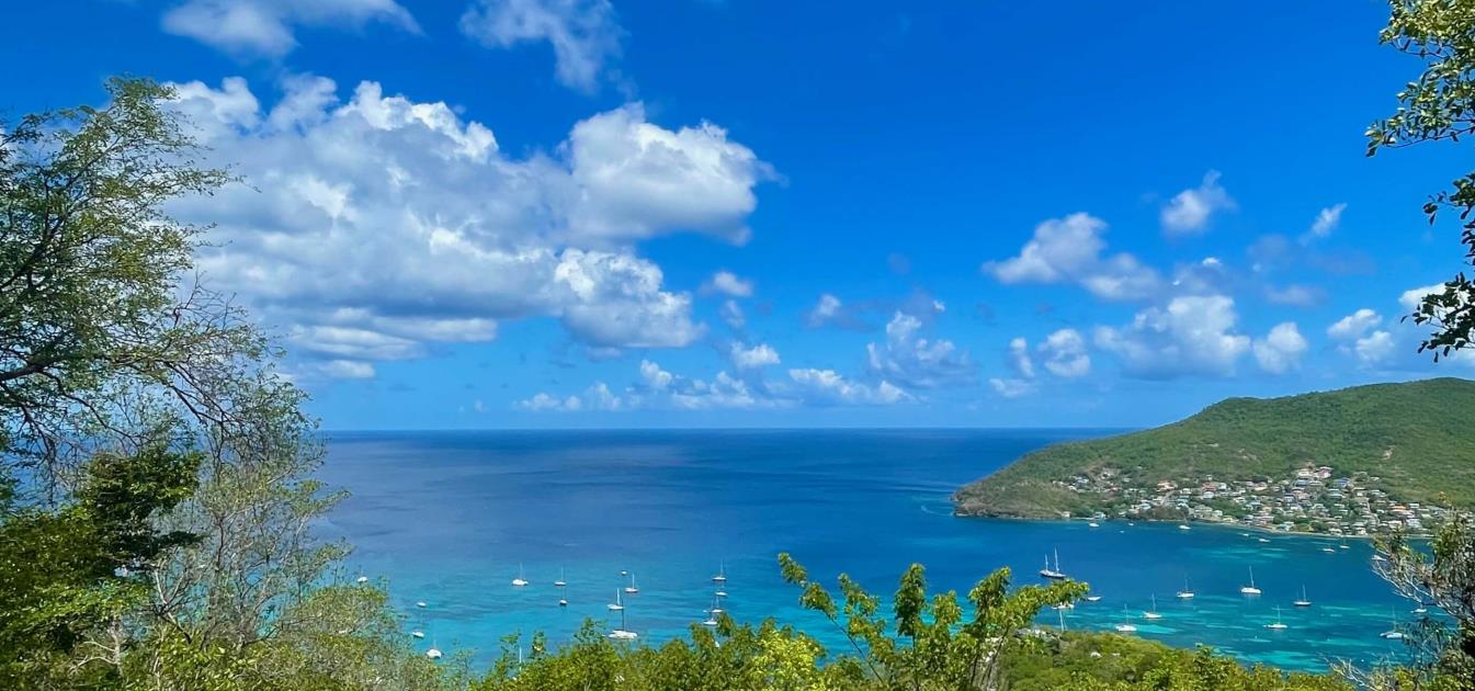 Bequia Estate Lot 10