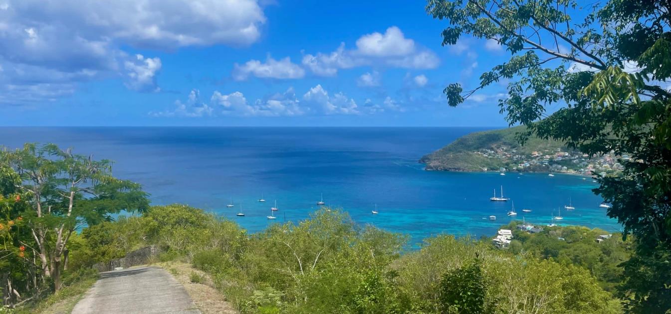 Bequia Estate Lot 10