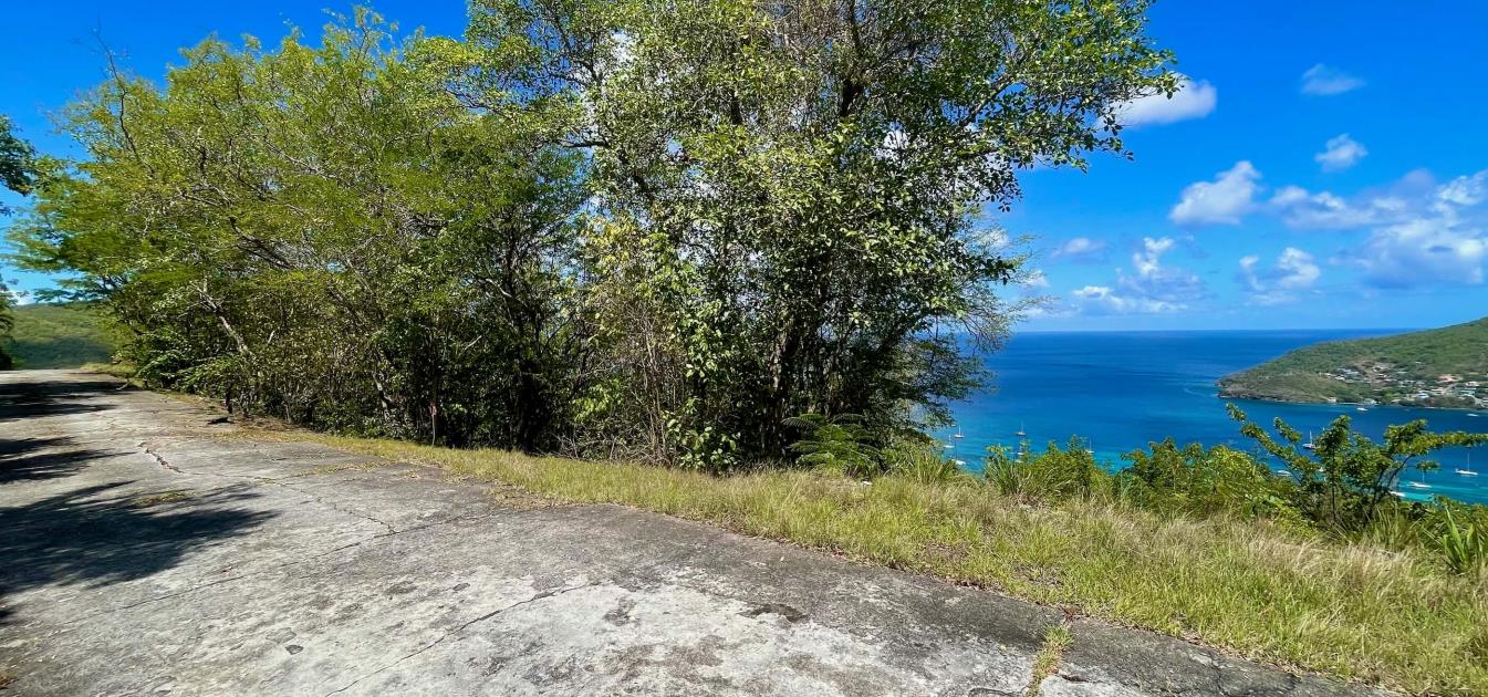 Bequia Estate Lot 10