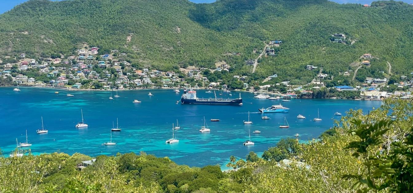 Bequia Estate Lot 10