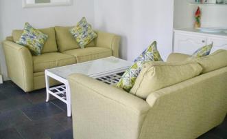 Marigot Bay Apartment 6A