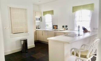 Marigot Bay Apartment 6A