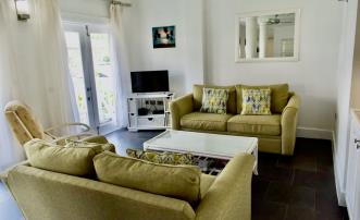 Marigot Bay Apartment 6A