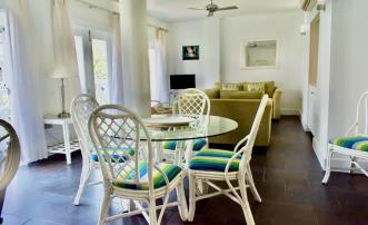 Marigot Bay Apartment 6A
