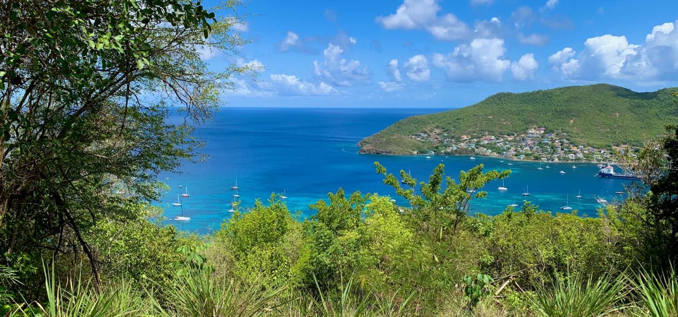Bequia Estate Lot 10