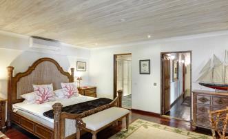 The Estate Villa